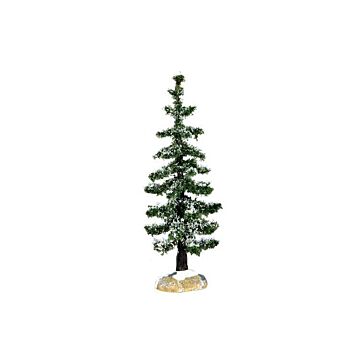 LEMAX BLUE SPRUCE TREE, SMALL