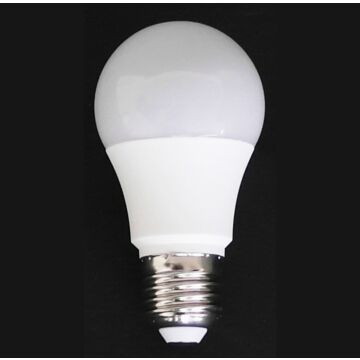 LED-Lampe Moonlight e27 warmweiß