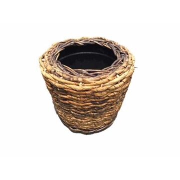 Drypot abaca d35h30cm