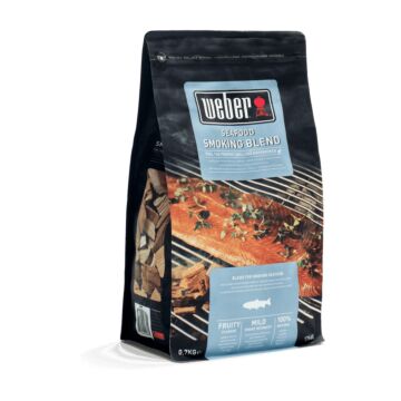 Weber Räucherchips Seafood Blend 0,7 kg