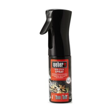 Weber Antihaftspray (Non-Stick) 200 ml