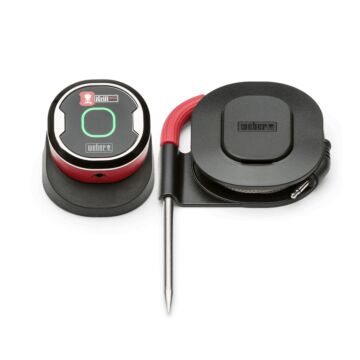 Weber I-Grill Mini