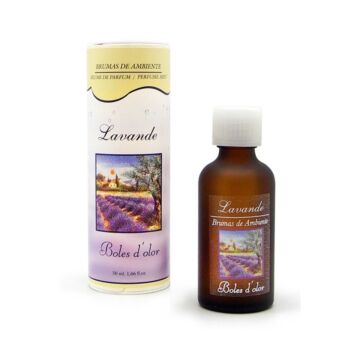 Duftöl Lavendel 50 ml – Boles d’Olor