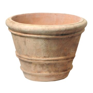 Aged Pot Coni D62H50