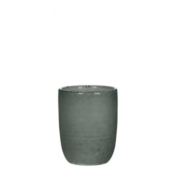 MICA Tabo Becher grau