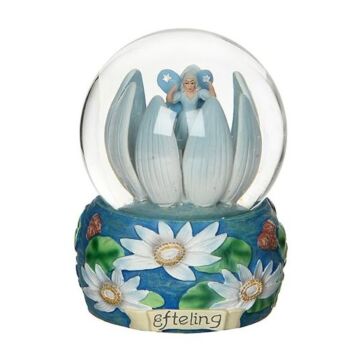 Waterbal Indische Waterlelie - H14Xd10,5cm