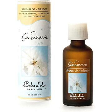 Duftöl Gardenia 50 ml – Boles d’Olor
