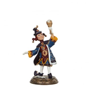 Pardoes - l10xb9xh17cm - Luville