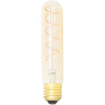 LIGHT & LIVING LED-Stange Ø 3 cm 4w Amber e27