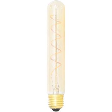 LIGHT & LIVING LED-Stange 4w Amber e27