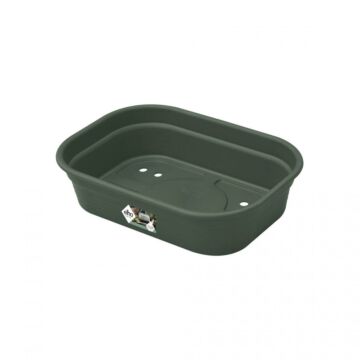 Elho Anzucht Schale Green Basics S Laubgrün