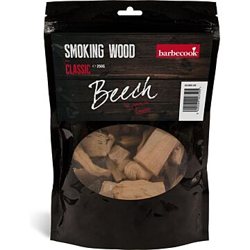Barbecook Räucherholz Buche