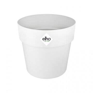 Elho B.for original rund Ø 16 cm weiß