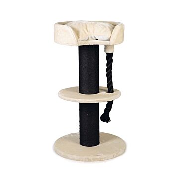 Beeztees Krabmeubel wello creme l70b70h120cm