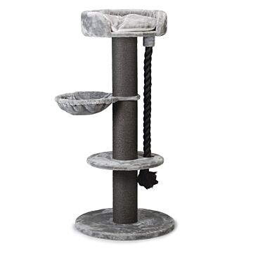 Beeztees Krabmeubel havilo grs l80b80h170cm