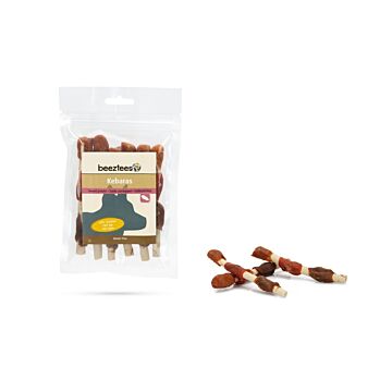 Hundekauknochen Kebaras 6×12 cm – Beeztees