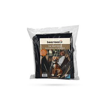 Beeztees Beschermhoes achterbank l129b160cm