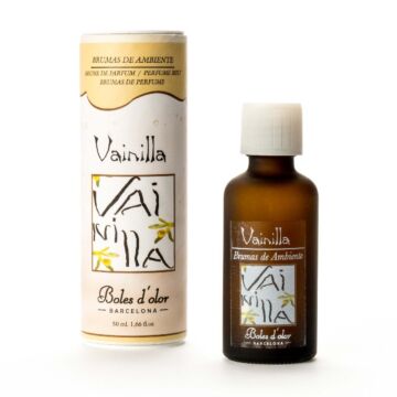 Duftöl Vanilleblume 50 ml - Boles d'olor