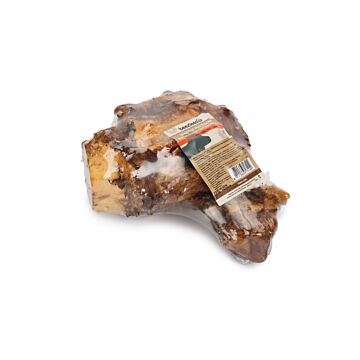 Hundesnack getrockneter Rinderhaxe – Beeztees