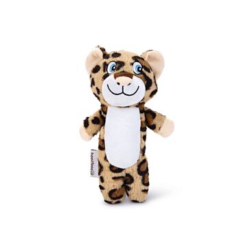 Beeztees Pluche jipsy brn 23cm