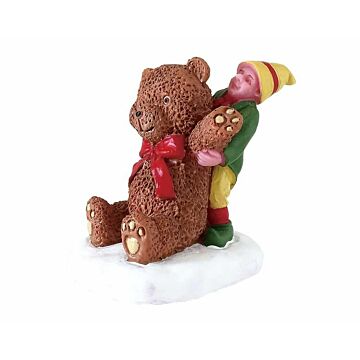 LEMAX BIG BEAR