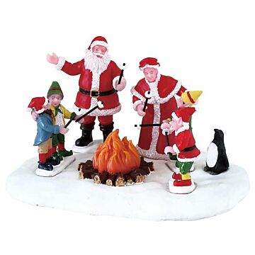 LEMAX CHRISTMAS CELEBRATION