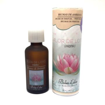 Duftöl Lotus 50 ml – Boles d’Olor