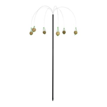 Futterkrippe Palme 138 cm