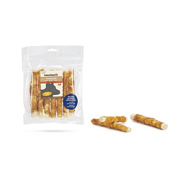 Hundesnack Kau-Sticks Huhn 7x – Beeztees