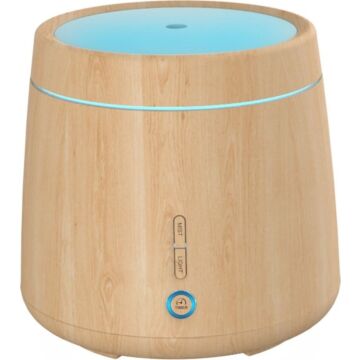 Aromadiffuser Eve holz elektrisch – Ultransmit