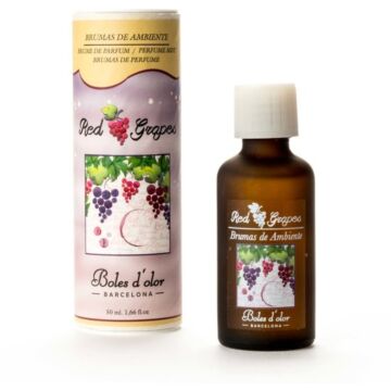 Duftöl Red Grapes 50 ml – Boles d’Olor