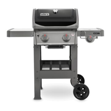 Weber® Spirit II E-220 GBS Black Weber® Spirit II E-220 GBS Black