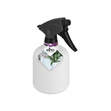 Elho b.for soft sprüher 0,6ltr Weiss