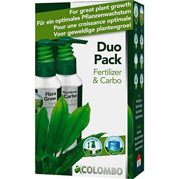 Flora-grow combipack 250ml