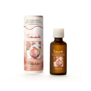 Duftöl Granatapfel 50 ml – Boles d’Olor