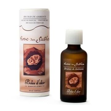 Duftöl Roses des Sables 50 ml - Boles d'olor