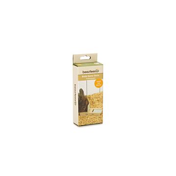 Beeztees Braingame dorix hout mint 15cm
