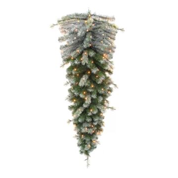 Girlande Belian LED grün 270 cm - Triumph Tree