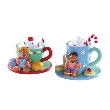 LEMAX COCOA AND COOKIES, SATZ VON 2