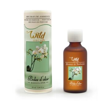 Duftöl Wilde Orchidee 50 ml – Boles d’Olor