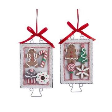 Claydgh bakplaat 3cm - Kurt Adler Claydgh bakplaat 3cm - Kurt Adler