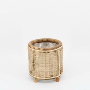 Topf Webbing Blond