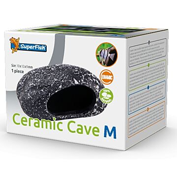 Superfish Ceramic cave m