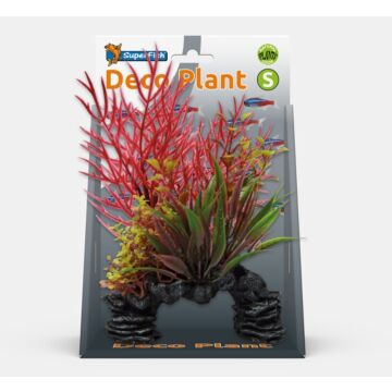 SUPERFISH Deco pflanz s ludwigia