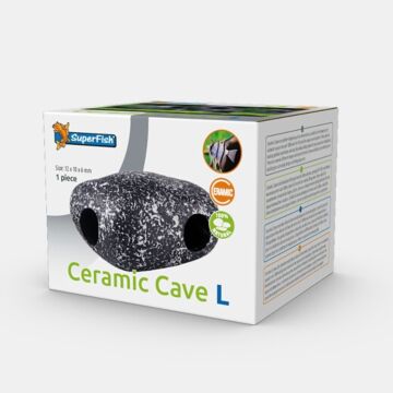 Superfish Keramikhöhle L