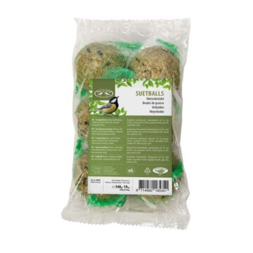Saftkugel 6 Stück