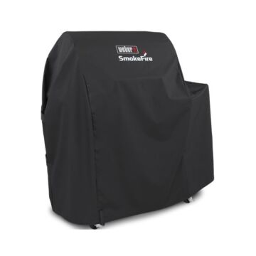 Weber Premium Abdeckhaube für SmokeFire EX4