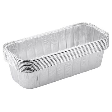 Weber Aluminium-Tropfschalen für Pellet/Gasgrills Summit