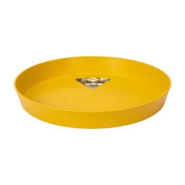 Untersetzer Loft Urban gelb  Ø 20 cm - Elho