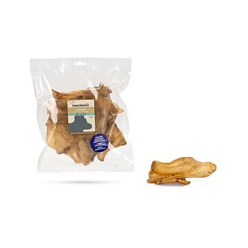 Hundesnack Lammohren 125 g – Beeztees